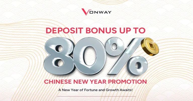 Vonway Forex 80% Chinese New Year Bonus Offer Now Live 3 Vonway Forex 80% Chinese New Year Bonus Offer Now Live