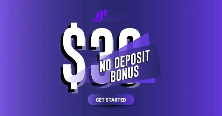 Claim a Complimentary $30 through Jura Trade No Deposit Bonus