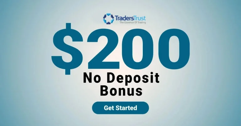 Start Forex Trading Today with Traders Trust $200 Bonus 9 Start Forex Trading Today with Traders Trust $200 Bonus