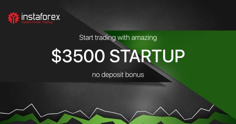 InstaForex Highest No Deposit Bonus in the Trading Market