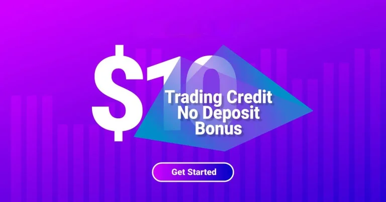 JustMarkets Launches $10 Free Promotion for New App Users