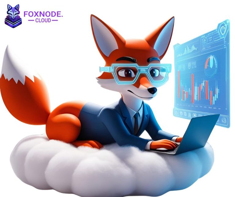 Get Your Forex VPS At Low Price From FoxNode