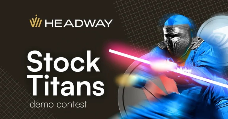 Dominate the Headway Broker Stock Titans Demo Contest 2 Dominate the Headway Broker Stock Titans Demo Contest