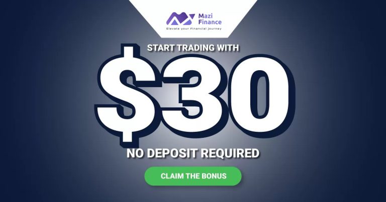 Mazi Finance Offering a $30 Exclusive Forex Free Welcome Bonus 3 Mazi Finance Offering a $30 Exclusive Forex Free Welcome Bonus