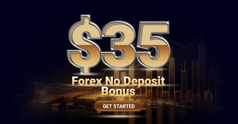 MaxifyFX $35 Account Opening Bonus for Forex New Traders