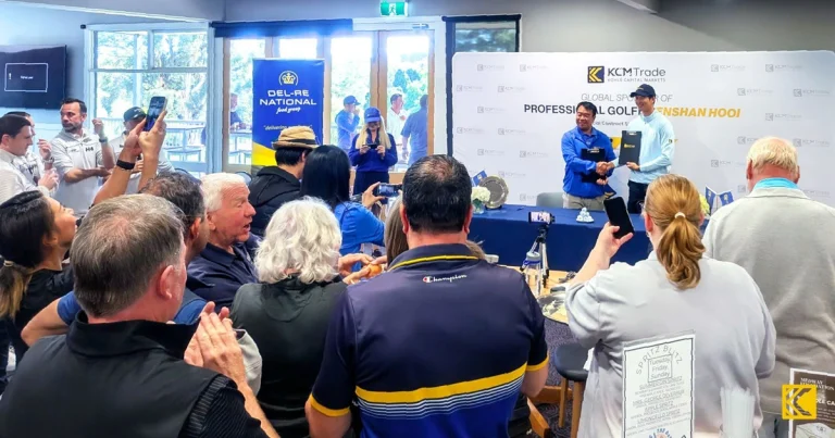 Watch Enshan Hooi Compete with KCM Trade’s Backing in 2025