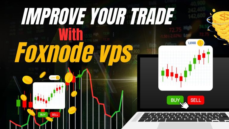 How a Foxnode Forex VPS Can Improve Your Trading Performance