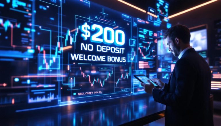 Vittaverse $200 No Deposit Forex Welcome Bonus Perks