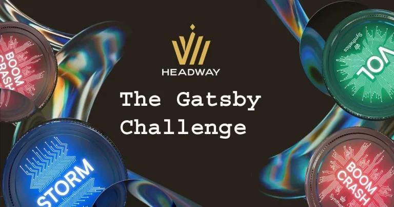 Join the Challenge Forex Demo Trading Contest