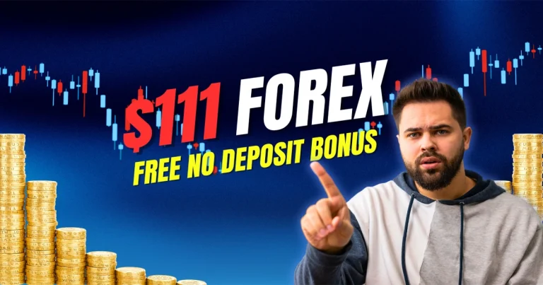 Headway $111 No Deposit Bonus and 75% Deposit Bonus