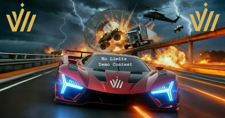 Headway No Limits Free Demo Forex Contest Join And Trade