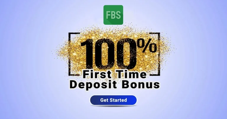 FBS 100% Forex Deposit Bonus For New Clients 2 FBS 100% Forex Deposit Bonus For New Clients