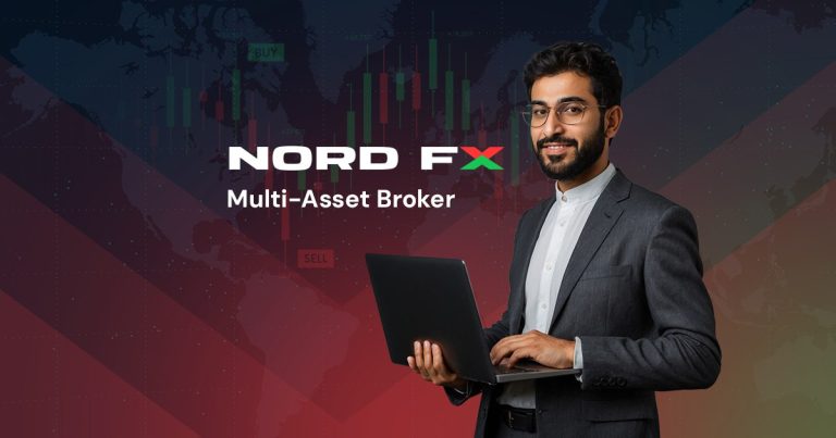 NordFX Forex Broker Review that breaks down MT4 tools