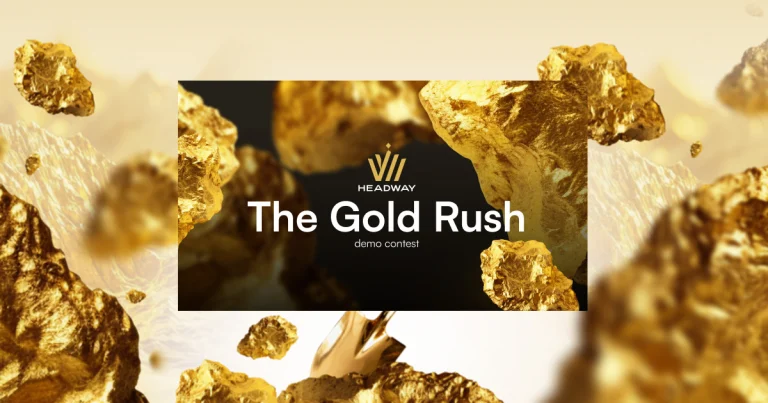 Headway Gold Rush Demo Contest Win Big With Zero Risk