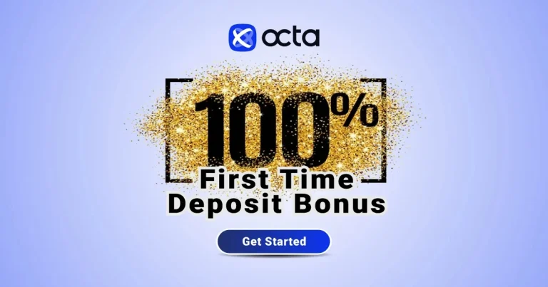 Octa Forex Brokers Review covering fees, spreads, platform
