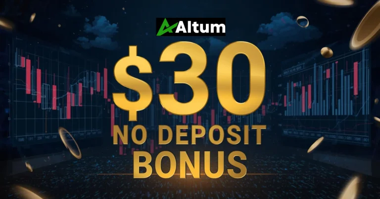 Altum Broker offers a $30 No Deposit Forex Bonus 7 Altum Broker offers a $30 No Deposit Forex Bonus