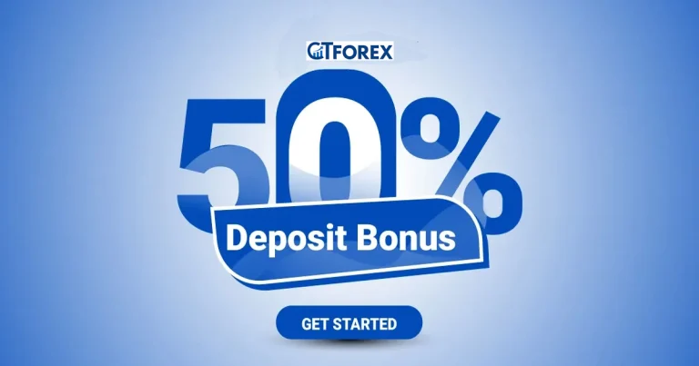 CTForex limited-time 50% Forex Welcome Bonus