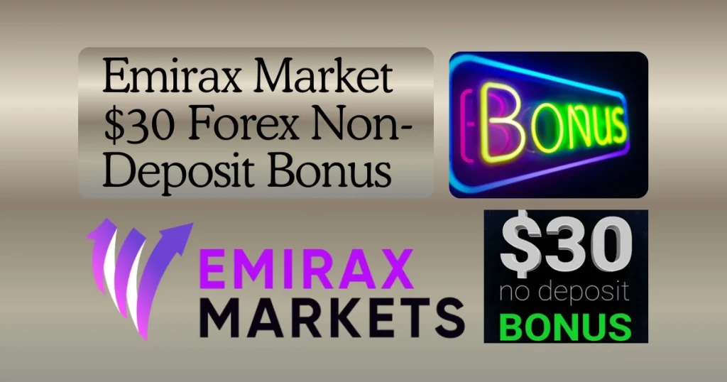Non-Deposit Forex Bonus