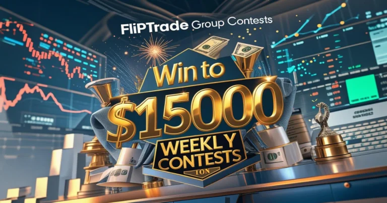First Fliptrade Group Weekly Forex Trading Contests 8 First Fliptrade Group Weekly Forex Trading Contests