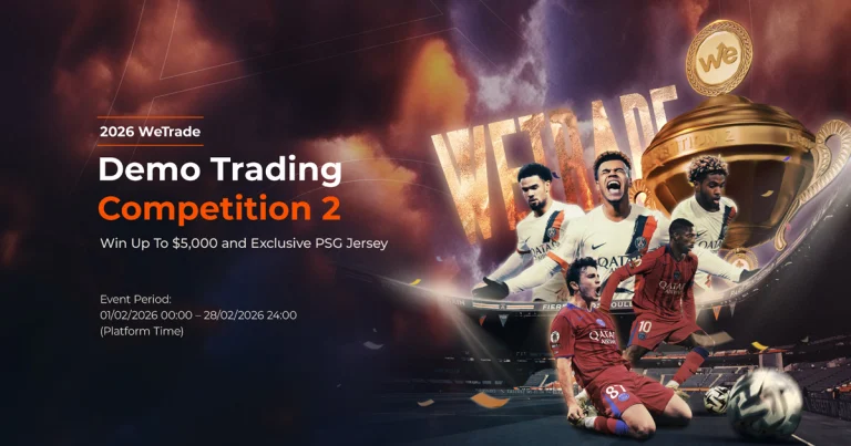 Join the 2026 WeTrade Forex Demo Trading Contests 2 4 Join the 2026 WeTrade Forex Demo Trading Contests 2