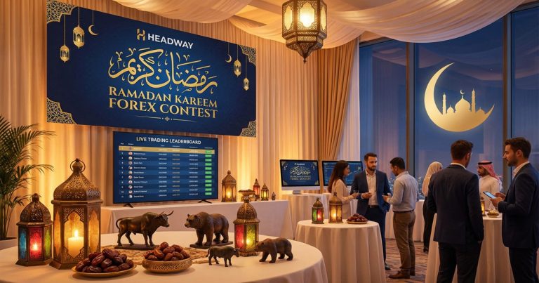 Read the Headway Ramadan Kareem Forex Trading Contest 3 Read the Headway Ramadan Kareem Forex Trading Contest
