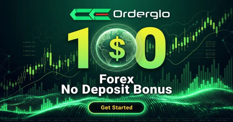 Terms and Conditions for Orderglo $100 Forex No Deposit Bonus 1 Terms and Conditions for Orderglo $100 Forex No Deposit Bonus