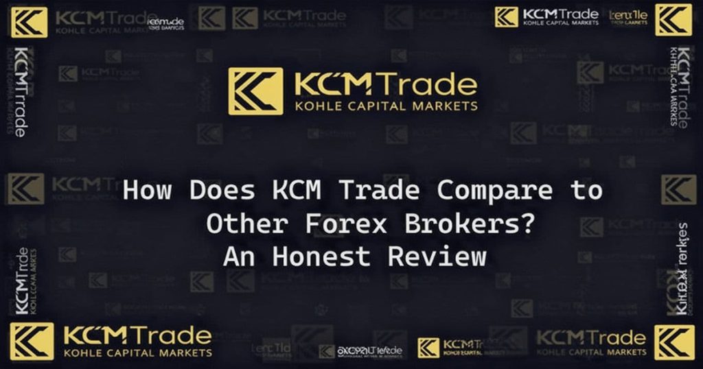 KCM Trade