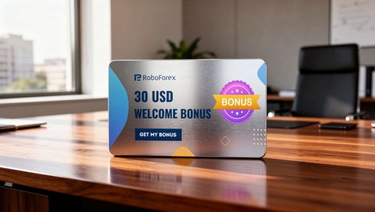 RoboForex $30 Exclusive Welcome Bonus Explained 6 RoboForex $30 Exclusive Welcome Bonus Explained