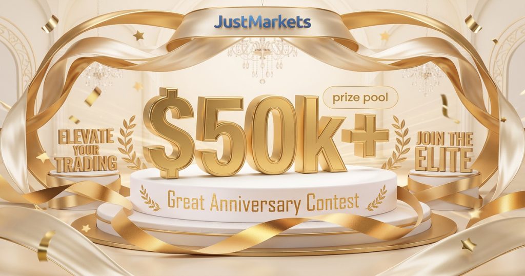 JustMarkets