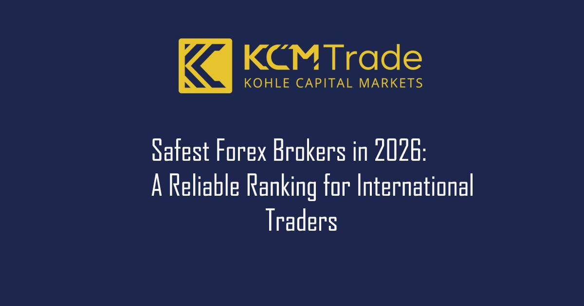 Brokers