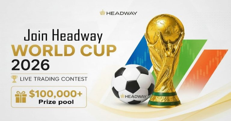 Headway Launches World Cup 2026 Live Competition