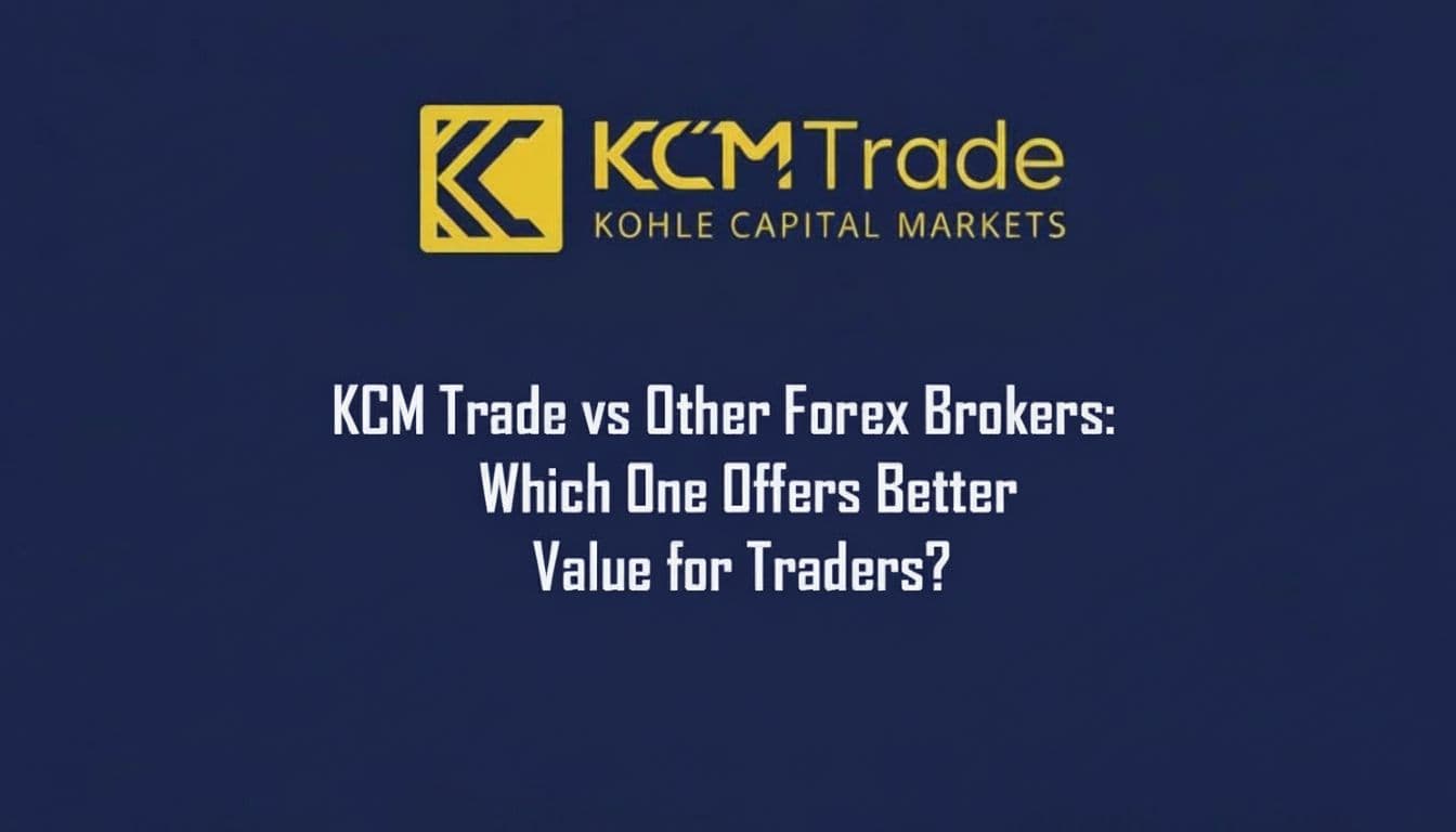 KCM Trade
