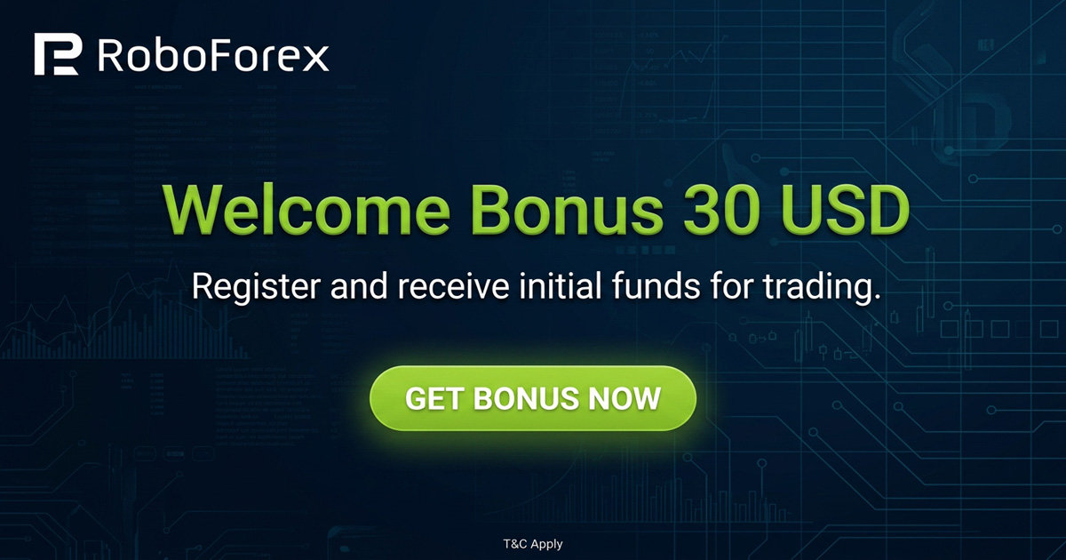 RoboForex
