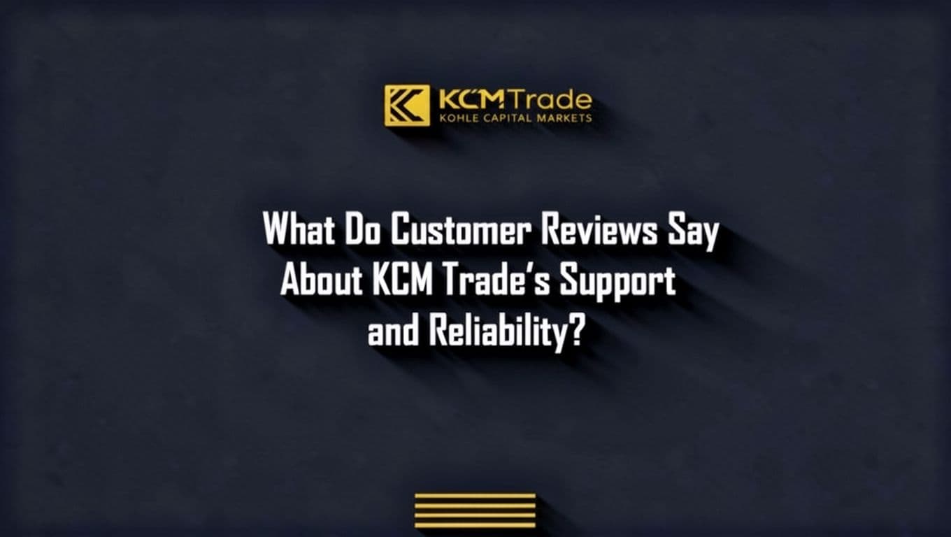 KCM Trade