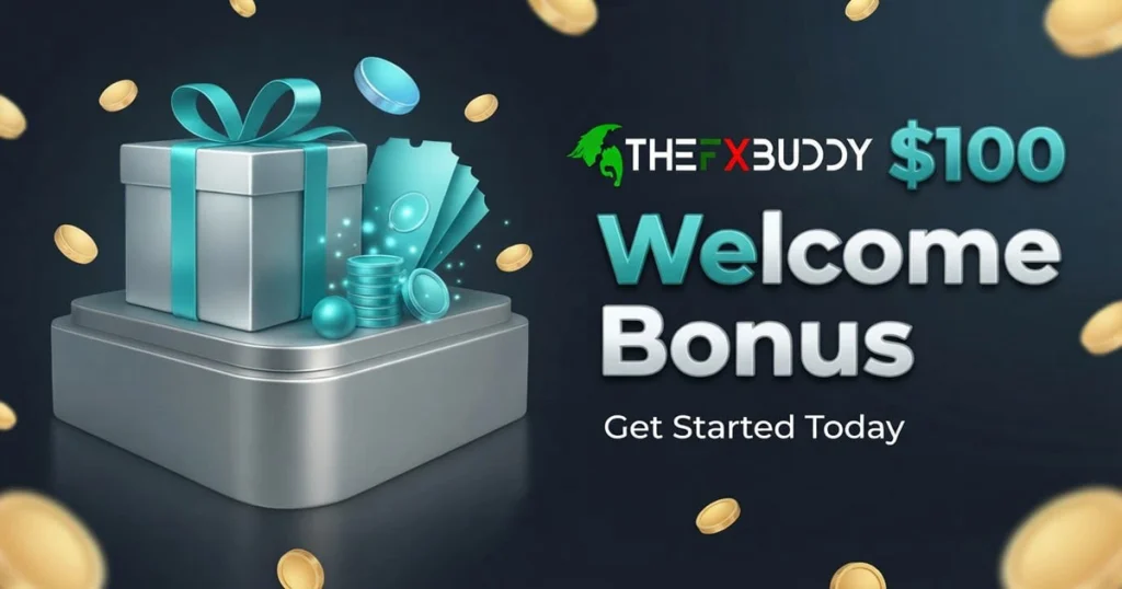 the FXBuddy