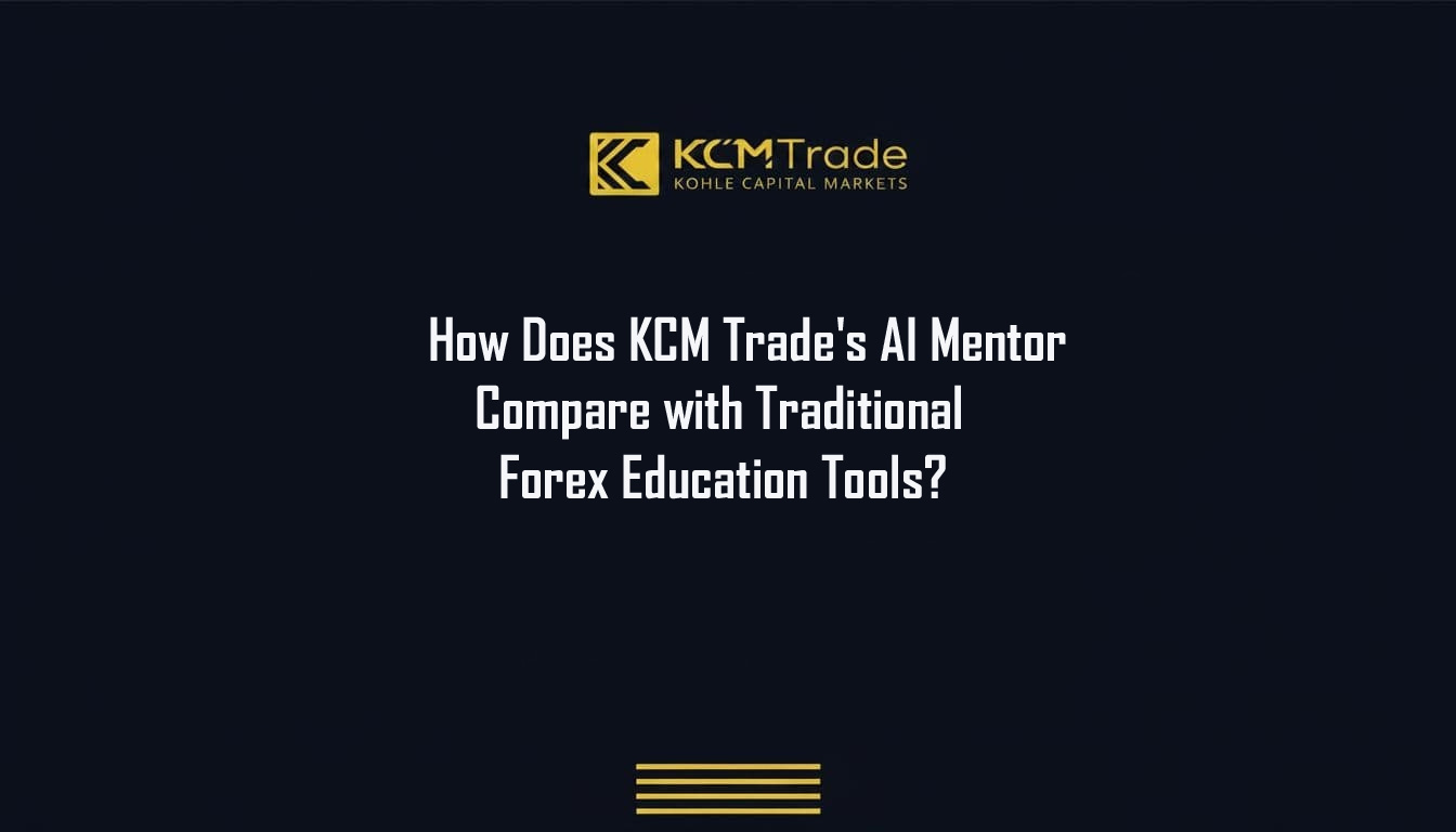 KCM Trade