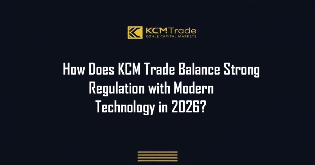 KCM Trade