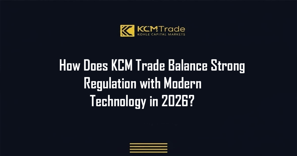 KCM Trade