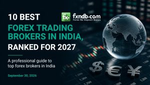 Best Forex Trading Brokers