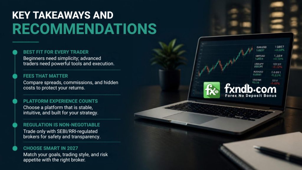 Best Forex Trading Brokers