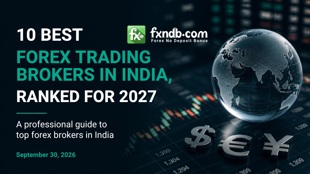 Best Forex Trading Brokers