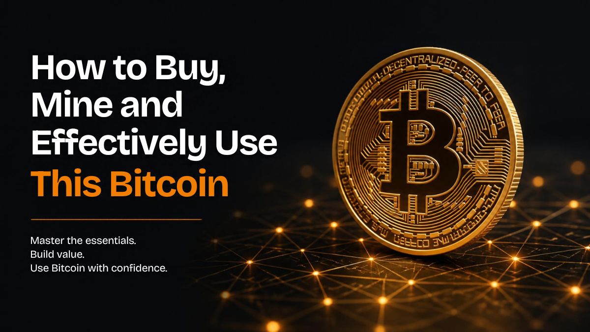 Bitcoin