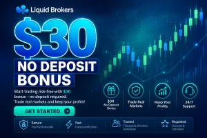 Liquid Brokers