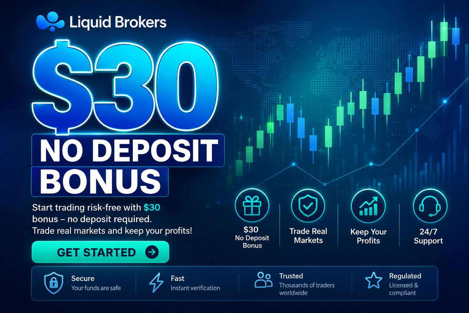 Liquid Brokers