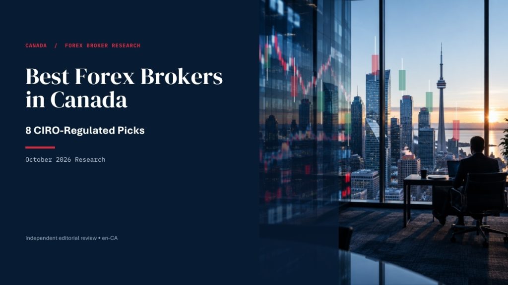 Best Forex Brokers