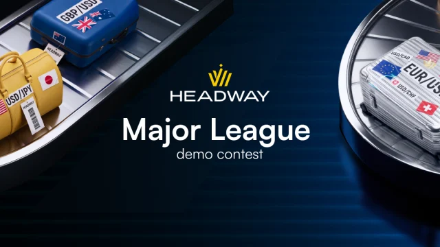 Headway Demo Trading Contest Offers $2,125 in Prizes