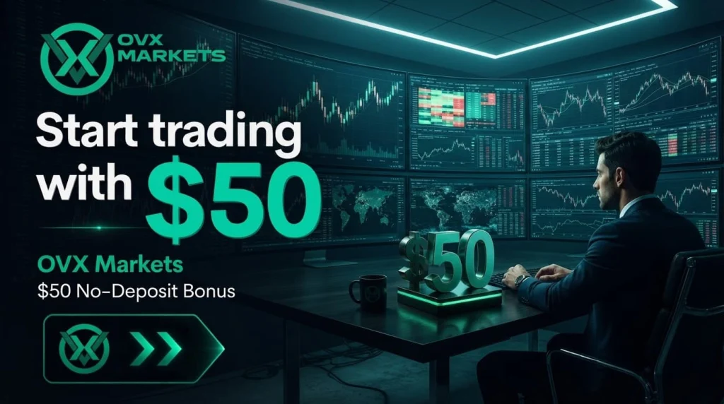 OVX Markets