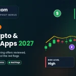Free Crypto No Deposit Bonus 2027 Offer, Claim Guide